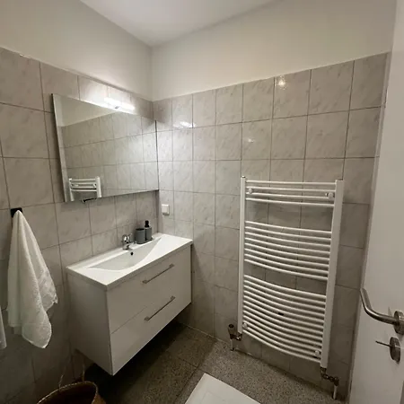 Attraktives City-apartment No3 * Bremen