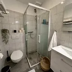 Apartman Attraktives City-apartment No3 *