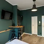 Attraktives City-apartment No3
