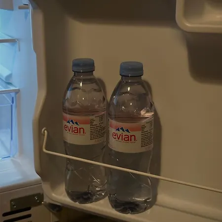 Attraktives City-apartment No3 Appartamento *