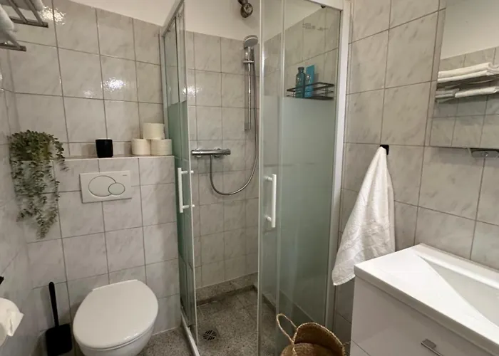 Appartamento Attraktives City-apartment No3 *