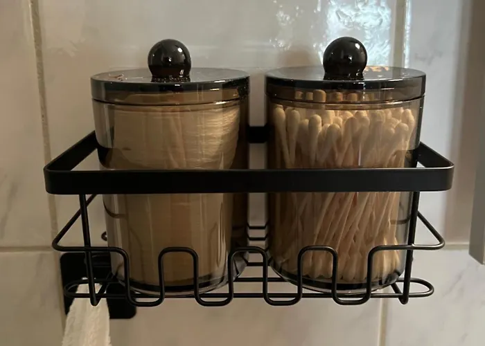 Attraktives City-apartment No3 *