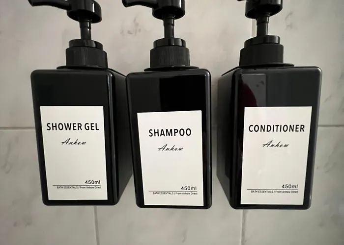 Attraktives City-apartment No3 Διαμέρισμα