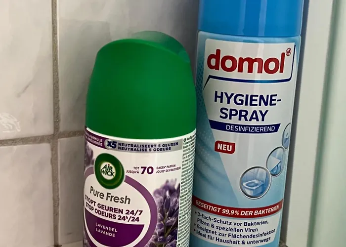 Attraktives City-apartment No3 * Βρέμη