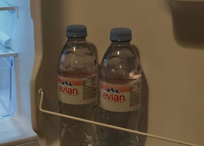 Attraktives City-apartment No3 Διαμέρισμα *