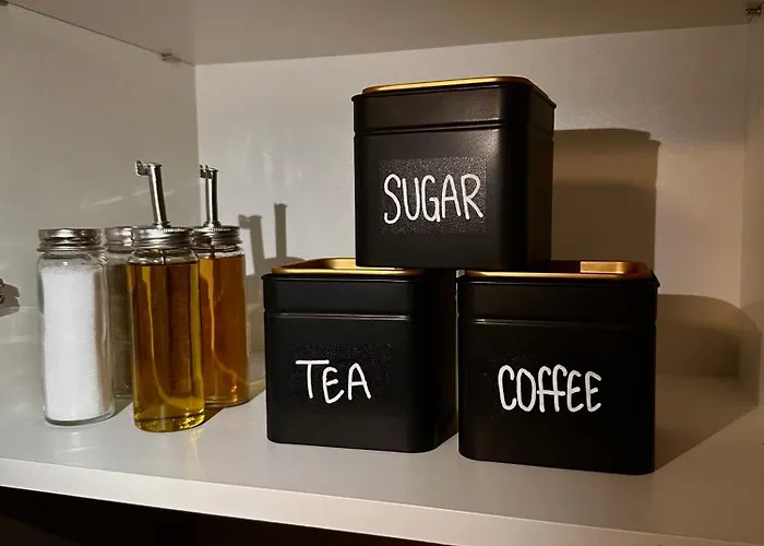 Appartamento Attraktives City-apartment No3